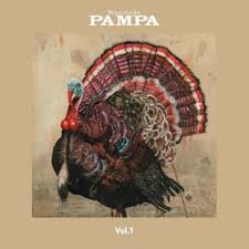 Dj Koze Presents - Pampa Records Vol.1