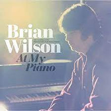 Load image into Gallery viewer, Brian Wilson - At MY Piano (LP)
