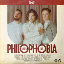Load image into Gallery viewer, Amber Run - Philophobia
