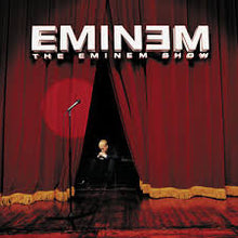 Load image into Gallery viewer, Eminem - The Eminem Show
