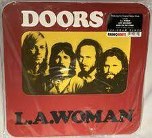 Load image into Gallery viewer, Doors - L.A. Woman (180g-Euro pressing)
