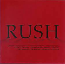 Rush - Icon (Lp)