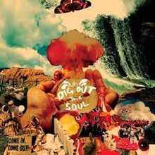 Load image into Gallery viewer, Oasis - Dig out your soul (2LP) (LP)
