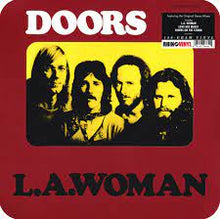 Load image into Gallery viewer, Doors - L.A. Woman
