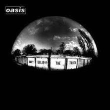 Load image into Gallery viewer, OASIS - DON'T BELIEVE THE TRUTH  (LP)

