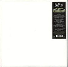 Load image into Gallery viewer, The Beatles  - White Album 2 lp
