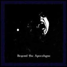 Load image into Gallery viewer, 1349 - Beyond The Apocalypse(2Lp)
