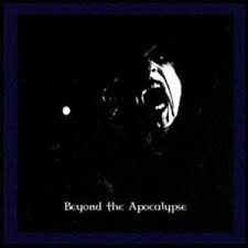 1349 - Beyond The Apocalypse(2Lp)