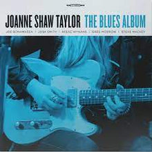 Load image into Gallery viewer, Joanne Shaw Taylor - The Blues Album (LP)
