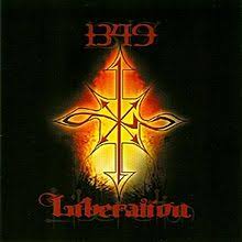1349 - Liberation(2Lp)