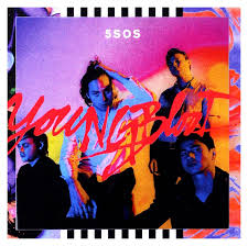 5 SECONDS OF SUMMER YOUNGBLOOD