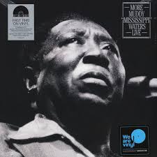 Muddy Waters - More Mississippi Live