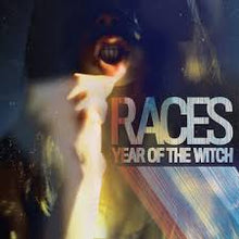 Load image into Gallery viewer, Races - Year of the Witch
