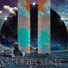 311 STEREOLITHIC