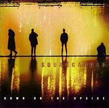 Load image into Gallery viewer, Soundgarden - Down on the Upside
