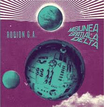Load image into Gallery viewer, Rodion G.A. - Delta Space Mission
