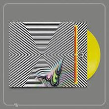 Load image into Gallery viewer, Oneohtrix Point Never - Magic  (2LP/yellow)
