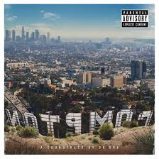 Dr Dre - Compton A Soundtrack (2Lp)