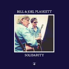 Bill & Joel Plastkett - Solidarity (LP)