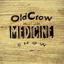 Load image into Gallery viewer, Old Crow Medicine Show - Carry Me Back (LP)
