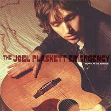 Load image into Gallery viewer, The Joel Plaskett Emergency - Down At The Khyber (LP)
