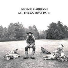 Load image into Gallery viewer, Harrison,George All Things Must Pass(3Lp)
