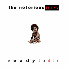 Load image into Gallery viewer, THE NOTORIOUS B.I.G. - READY TO DIE (2LP)
