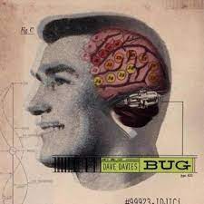 Dave Davies - Bug RSD
