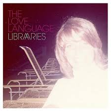 The Love Language - Librairies