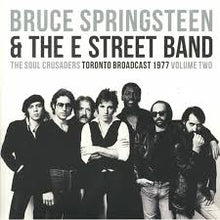 Load image into Gallery viewer, Bruce Springsteen - The Soul Crusaders Vol 2 (Lp)
