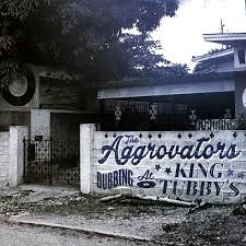 The Aggrovators - Dubbing at King Tubby's