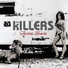 Load image into Gallery viewer, The Killers - Sam&#39;s Town(Lp)
