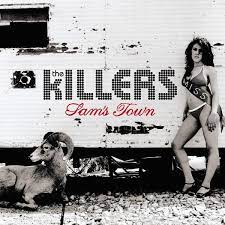 The Killers - Sam's Town(Lp)
