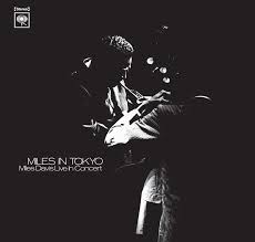 Miles Davis - Live In Tokyo