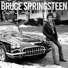 Bruce Springsteen - Chapter And Verse (2LP)