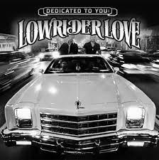 VARIOUS ARTISTS - DEDICATED TO YOU: LOWRIDER Love (LP RSD)