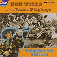Load image into Gallery viewer, Bob Wills and his Texas Playboys
