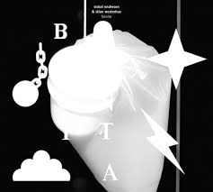 Sidsel Endresen & Stian Westerhus ‎– Bonita (LP)