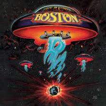 Load image into Gallery viewer, Boston - Boston (Lp)
