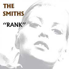 The Smiths - Rank (2LP UK VERSION)