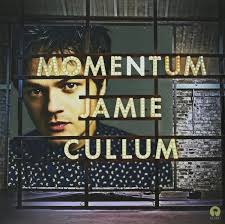 Jamie Cullum - Momentum (LP)