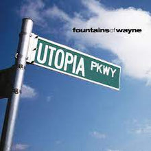 Load image into Gallery viewer, Fountains of Wayne - Utopia Parkway (LP)
