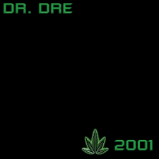 Dr. Dre - 2001 (The Chronic)