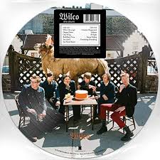 Wilco - Wilco (The Album, Picture Disc)
