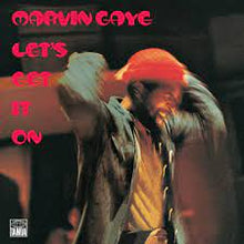 Load image into Gallery viewer, Marvin Gaye - Let&#39;s Get It On (Lp)
