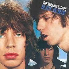 The Rolling Stones - Black & Blue (Lp)