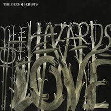 Load image into Gallery viewer, The Decemberists - HAZARDS OF LOVE (LP)

