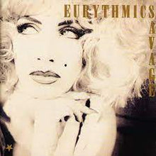 Load image into Gallery viewer, Eurythmics - Savage (LP)
