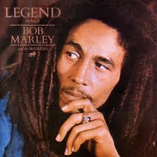 Bob Marley & The Wailers ‎– Legend The Best Of  (LP)