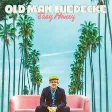 Old Man Luedecke - Easy Money  (LP)